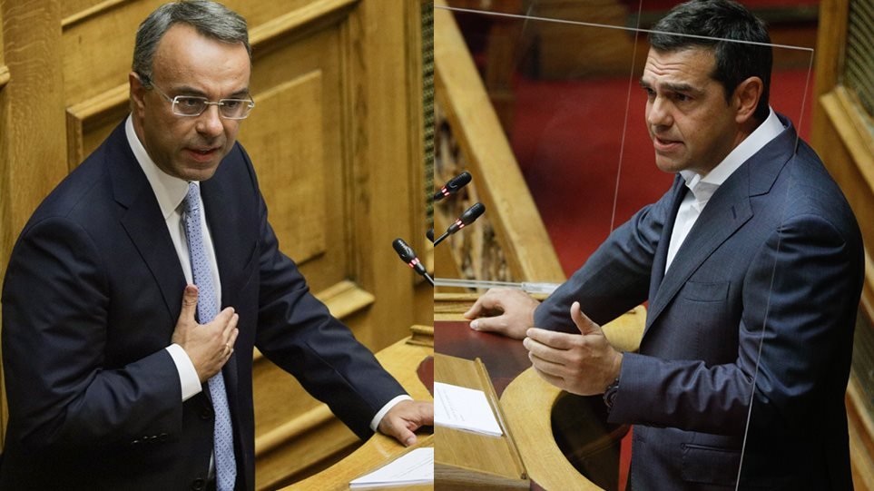 Πτωχευτικός Νόμος: Τα 9 άρθρα που… οδήγησαν στην πρόταση μομφής