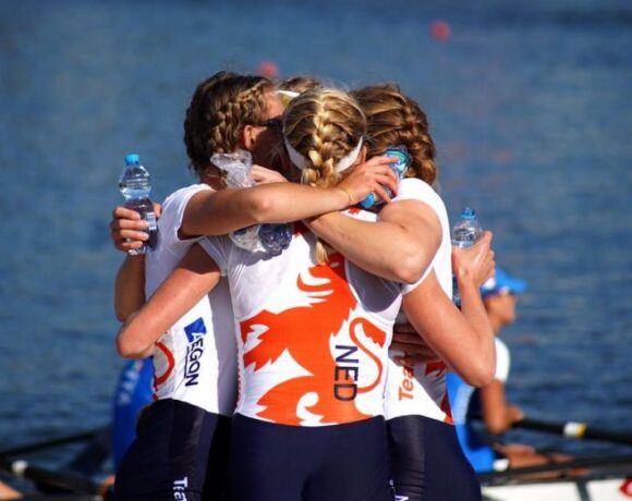 Πόζναν 2020: Πρώτη δύναμη η Ολλανδία