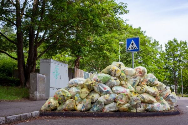Σπατάλη τροφίμων: Πληγή για την κοινωνία, την οικονομία και το περιβάλλον