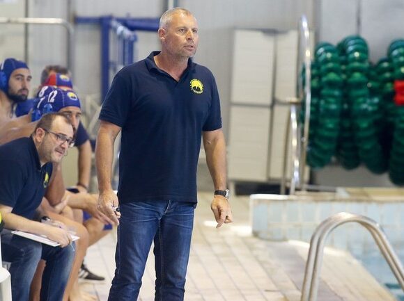 Σπουδαία νίκη του Περιστερίου, 2η νίκη ο Απόλλωνας