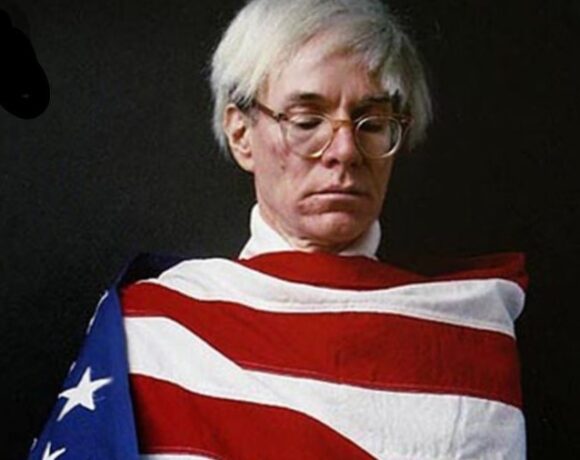 Στα σκαριά η μεγαλύτερη έκθεση για τον Άντι Γουόρχολ από το Ucca