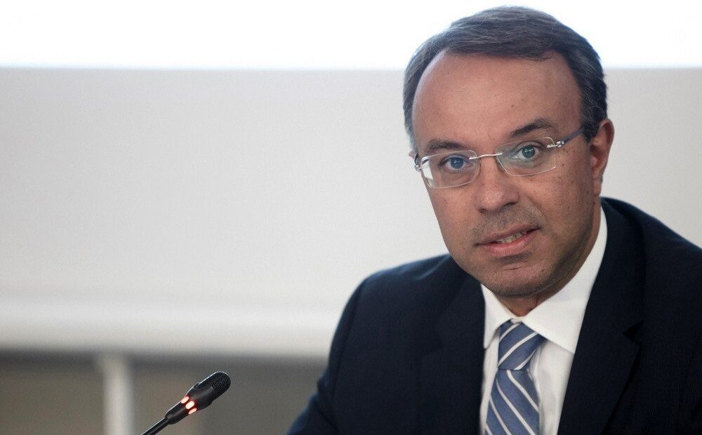 Σταϊκούρας: Την άλλη εβδομάδα αιτήσεις και πληρωμές της Επιστρεπτέας Προκαταβολής 3