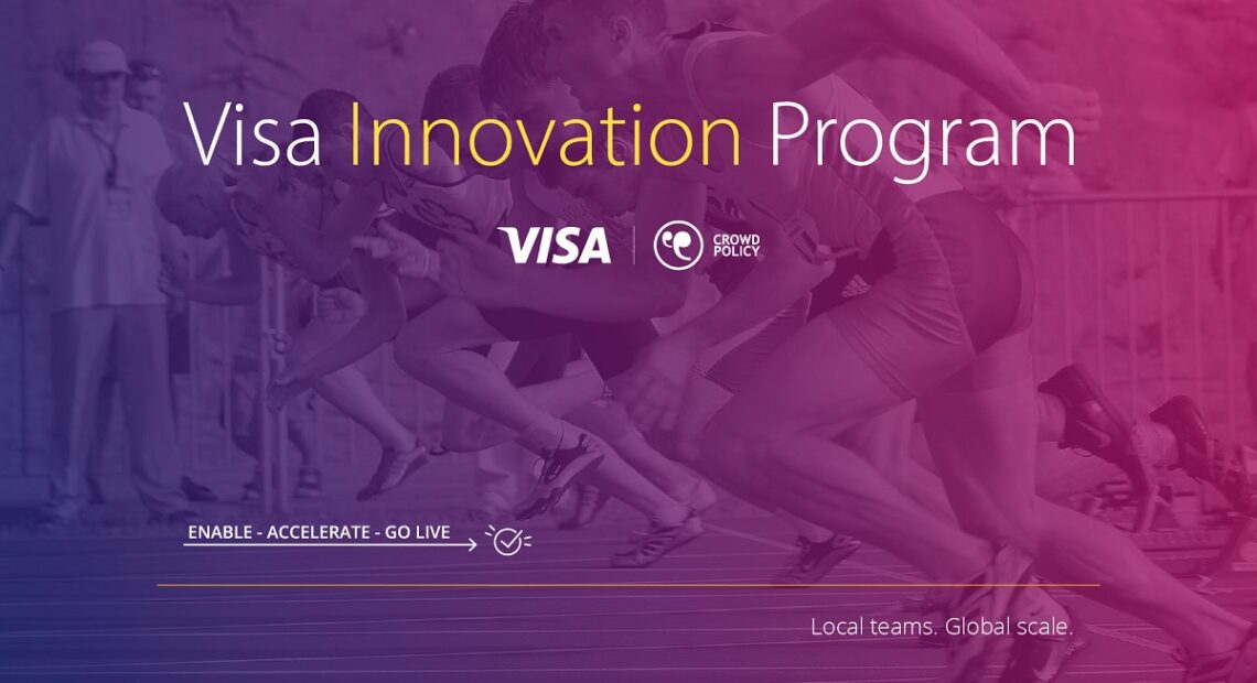 Στις 11 Νοεμβρίου το Demo Day του Visa Innovation Program