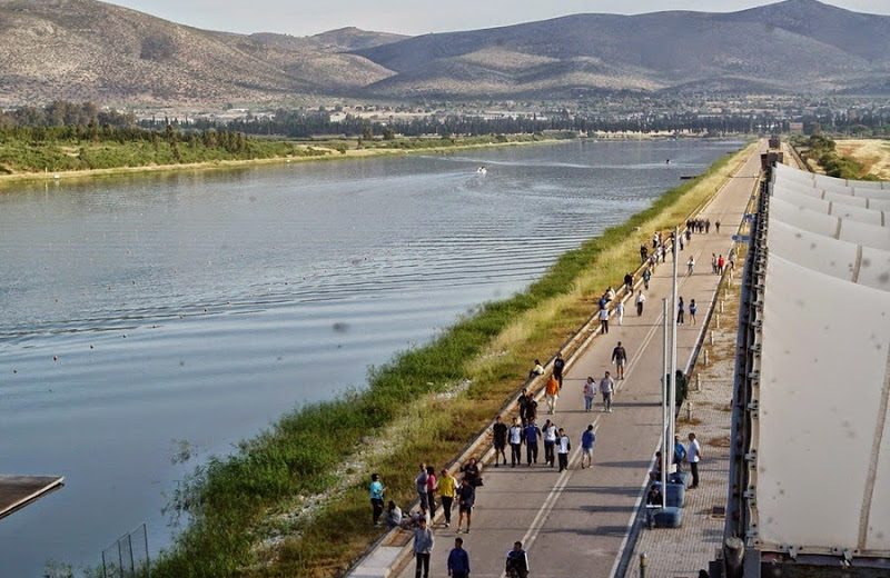 Στον Σχοινιά τελικά το πανελλήνιο μαραθωνίου (προκήρυξη)