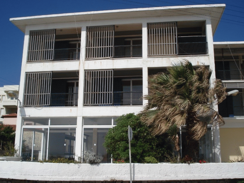 Στον όμιλο Τσάκου και με τη… βούλα το Ξενία Χίου