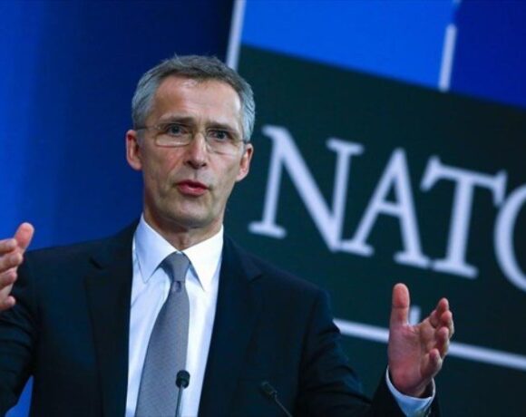 Στόλτενμπεργκ: Το ΝΑΤΟ ανησυχεί για την ένταση στο Αιγαίο