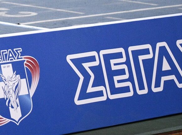 Συνάντηση με προπονητές οι Παναγόπουλος Σεβαστής