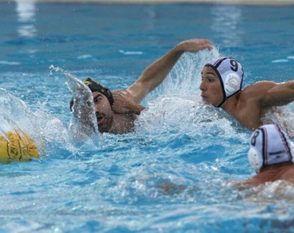 Συνεχίζει αήττητη η Βουλιαγμένη