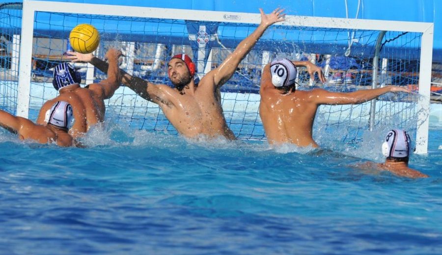Συνεχίζει αήττητος ο ΝΟΒ