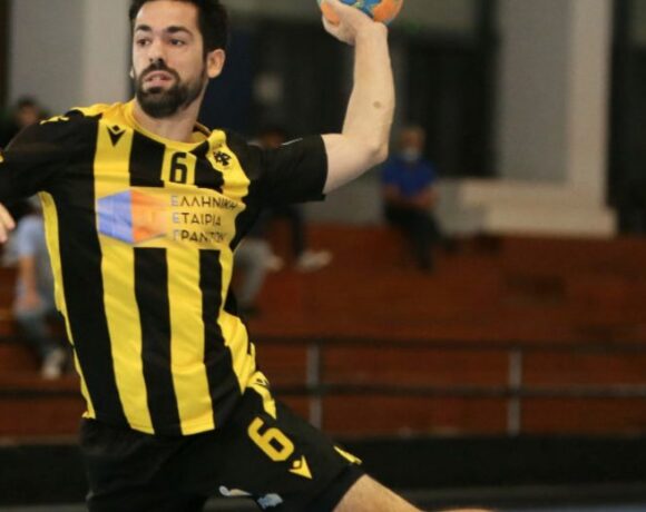 Συνεχίζει με αήττητη η ΑΕΚ