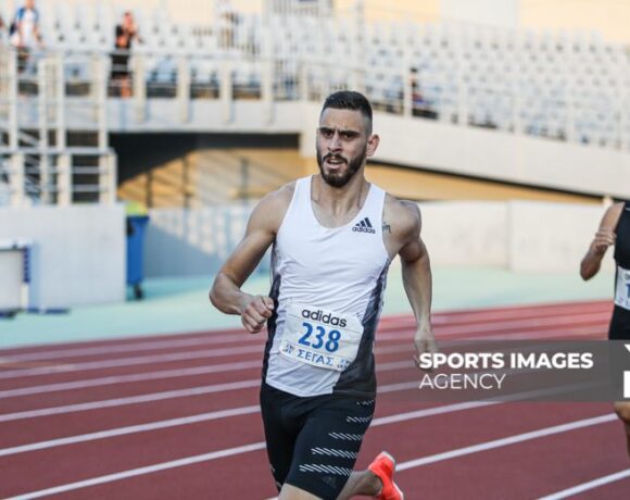 Συνεχίζει με την Παρχαρίδου ο Κοτίτσας στη Θεσσαλονίκη