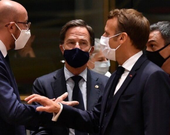 Σύνοδος Κορυφής για Brexit: Συνέχεια στις συζητήσεις μεν, προετοιμασία για κάθε ενδεχόμενο δε (upd)