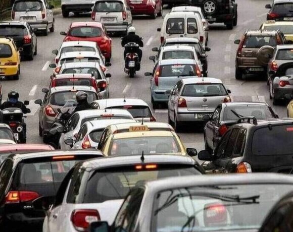 Τέλη κυκλοφορίας 2021: Σε ποια αυτοκίνητα αλλάζουν και σε ποια όχι