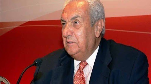 Τέλος εποχής με την έξοδο Κοντομηνά από την Αίγλη Ζαππείου 