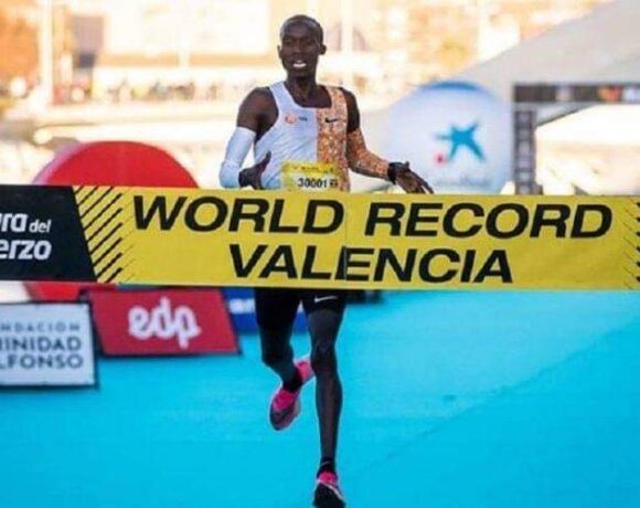 Τα 10 μυστικά της επιτυχίας του Τσέπτεγκεϊ