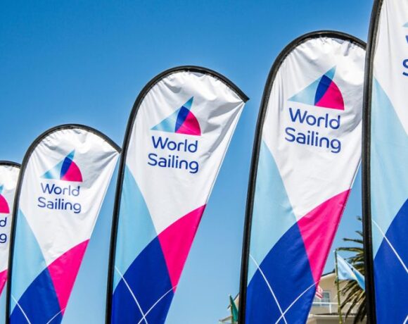 Τη Δευτέρα ανακοινώνεται ο πρόεδρος στη World Sailing