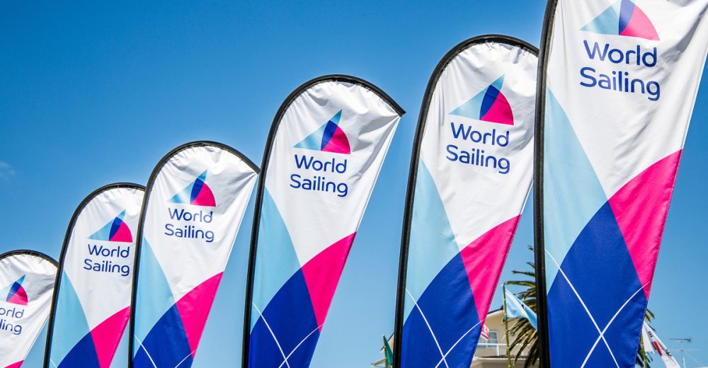 Τη Δευτέρα ανακοινώνεται ο πρόεδρος στη World Sailing