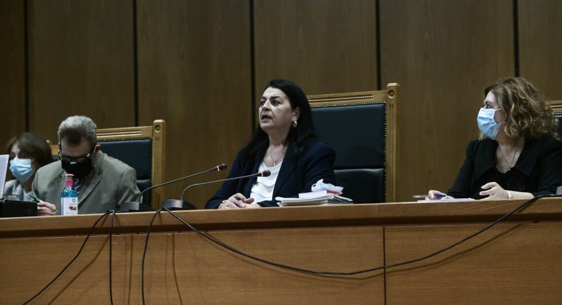 Τη Δευτέρα η απόφαση για τα ελαφρυντικά στη δίκη της Χρυσής Αυγής
