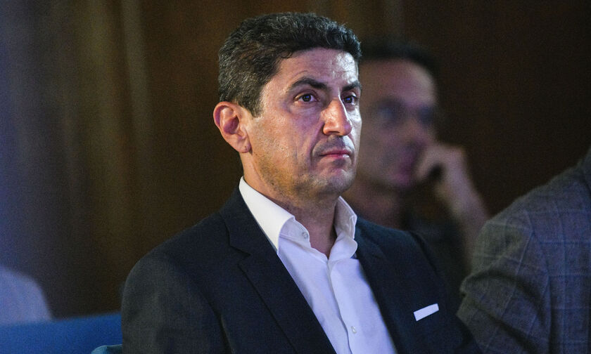 Τηλεδιάσκεψη Αυγενάκη με Wada