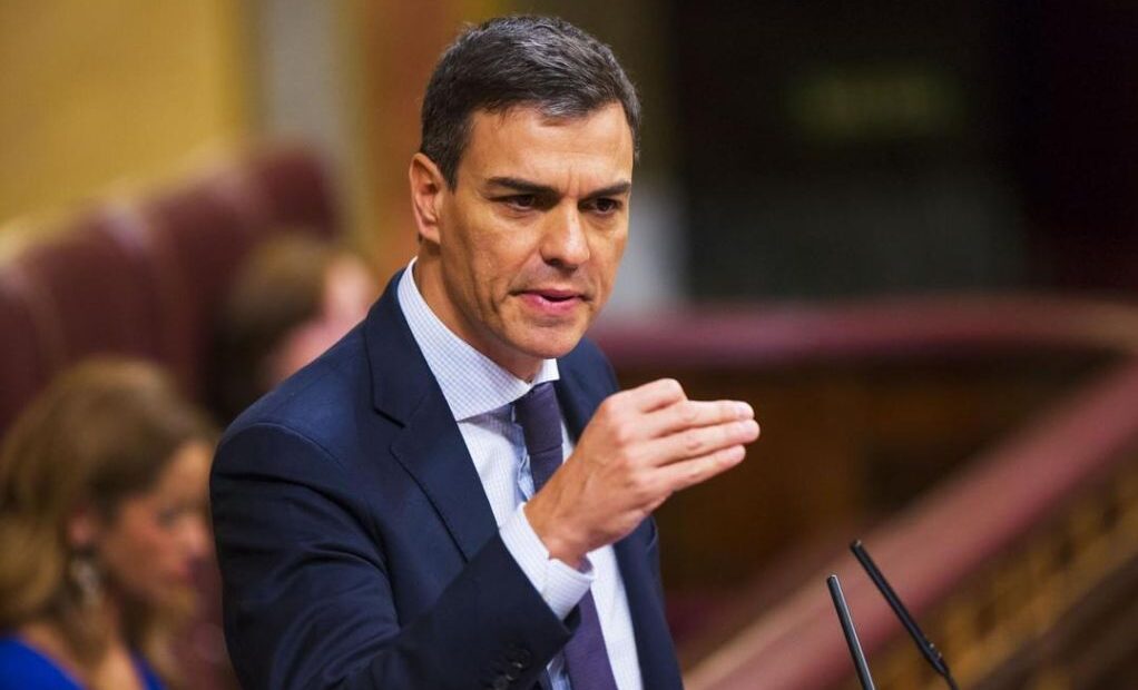 Το Ισπανικό «στοίχημα»: Δανείζονται προκαταβολικά, «έναντι» των επιχορηγήσεων ΕΕ, πριν αυτές εγκριθούν