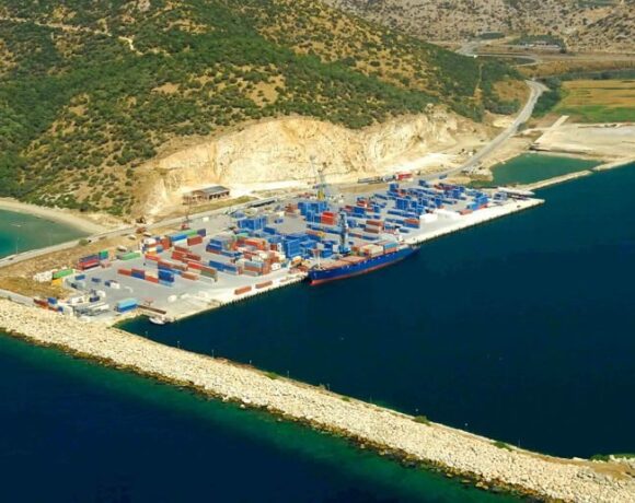 Το προφίλ των ενδιαφερόμενων για το λιμάνι Φίλιππος Β’ της Καβάλας