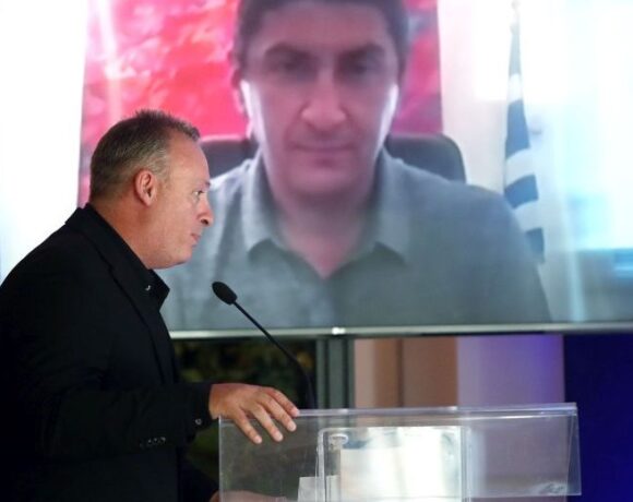 Το πρόγραμμα της βόλεϊ λιγκ 2020 21