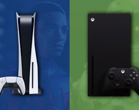 Το Ps5 προσέλκυσε περισσότερους από ότι τα Xbox Series X/s, σύμφωνα με αναφορά