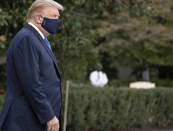 Τραμπ: Παίρνει εξιτήριο από το νοσοκομείο, αισθάνεται καλύτερα από ότι πριν από 20 χρόνια