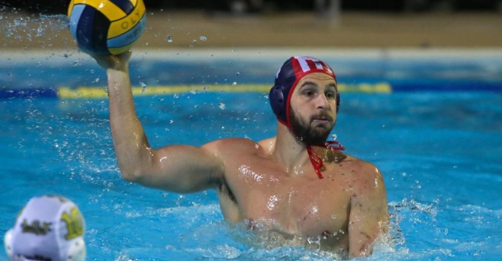 Τσάμπιονς λιγκ: Οι αγώνες του Ολυμπιακού στον πρώτο γύρο