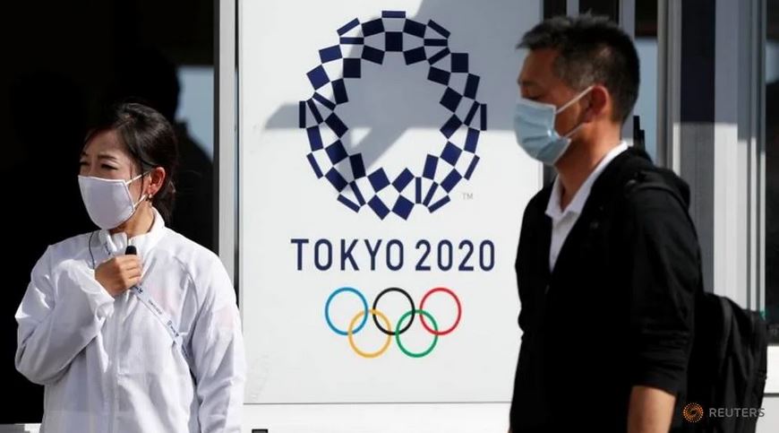 Τόκιο 2020: Οι ανησυχίες και τα αιτήματα των εθελοντών