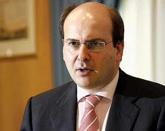 ΥΠΕΝ: Το χωροταξικό νομοσχέδιο προστατεύει και δεν απαξιώνει την ιδιοκτησία