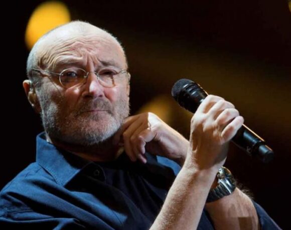 Φιλ Κόλινς κατά Τραμπ – Του απαγορεύει να χρησιμοποιεί το «in The Air Tonight» στις συγκεντρώσεις