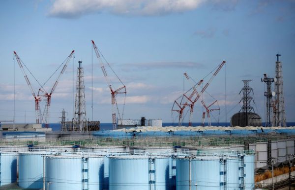 Φουκουσίμα : Φόβοι για γενετικές βλάβες από την απελευθέρωση ραδιενεργών υδάτων στον Ωκεανό