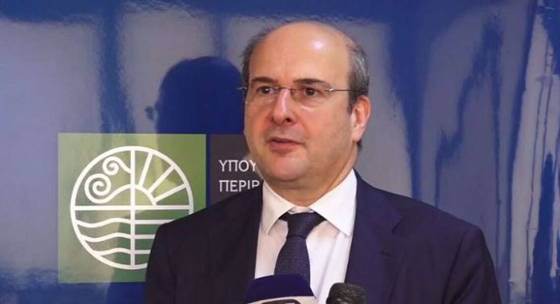 Χατζηδάκης: Ο ανταγωνισμός είναι η μεγάλη μεταρρύθμιση στην αγορά ενέργειας