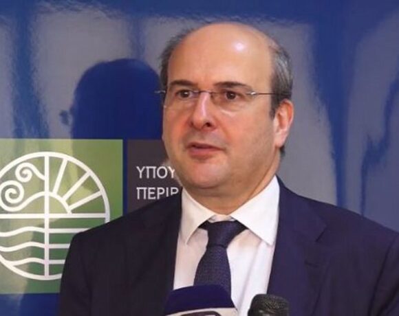 Χατζηδάκης: Ο ανταγωνισμός είναι η μεγάλη μεταρρύθμιση στην αγορά ενέργειας
