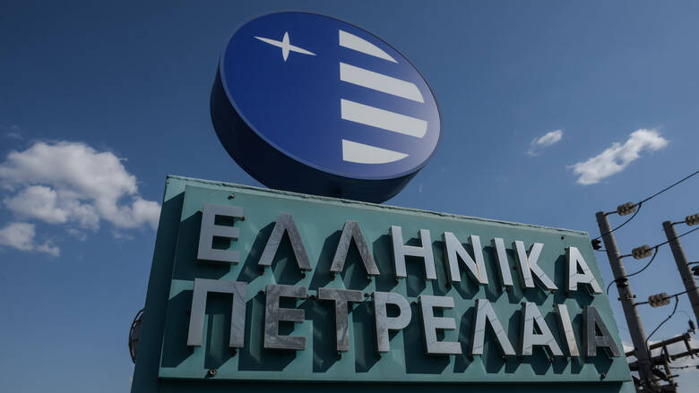 Όμιλος Ελληνικά Πετρέλαια: Πρωταγωνιστεί στην ενεργειακή μετάβαση με επενδύσεις στις ΑΠΕ