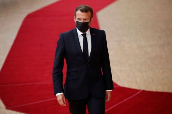 «Όχι» Μέρκελ σε κυρώσεις κατά της Τουρκίας – «Να αναπτύξουμε μια εποικοδομητική σχέση»