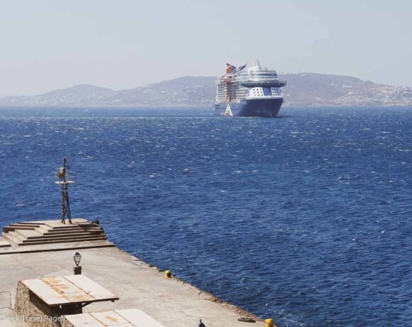 Clia Cruise Line Members To Test All Passengers For Covid 19