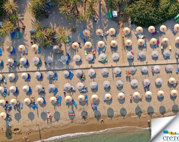 Crete Makes Good Impression Despite Covid 19 Impact On Arrivals