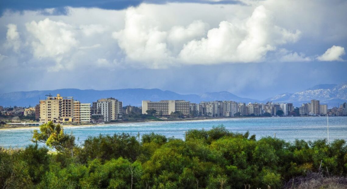 Cyprus Condemns Turkish Move To Reopen Varosha