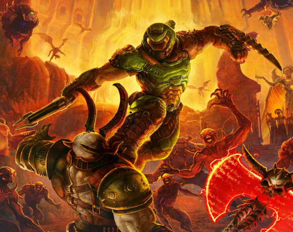 Doom: Πλέον τρέχει και στο ψυγείο της Samsung, χάρη στο Xcloud
