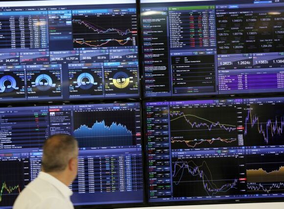 Ebury: Τα πρακτικά της Fomc και της ΕΚΤ, αλλά και η υγεία Τραμπ στο επίκεντρο των αγορών