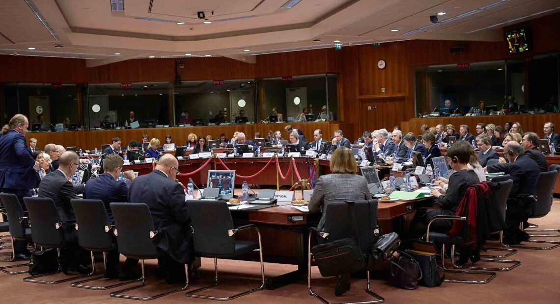 Ecofin: Πολιτική συμφωνία για τον κανονισμό του Ταμείου Ανάκαμψης