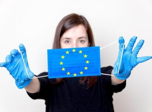 Eu Announces More Measures Against Covid 19 Resurgence