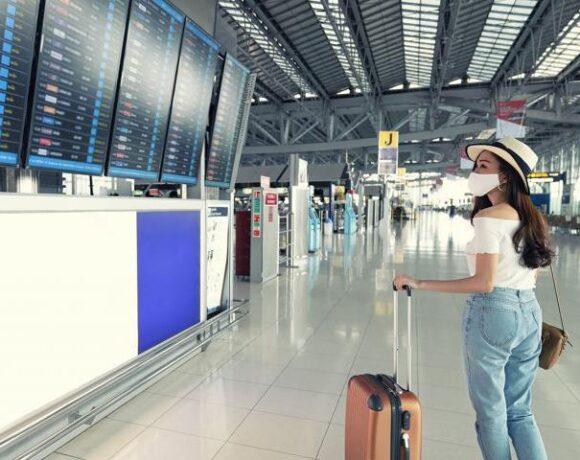 Eu Countries Agree On Common Approach To Travel Restrictions Linked To Covid 19
