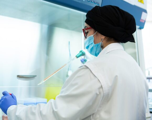 Eu Presents Covid 19 Vaccination Strategy