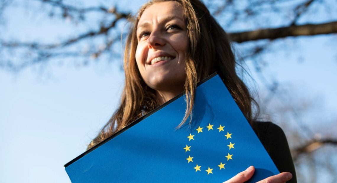 European Commission Issues First Emission Of Eu Sure Social Bonds