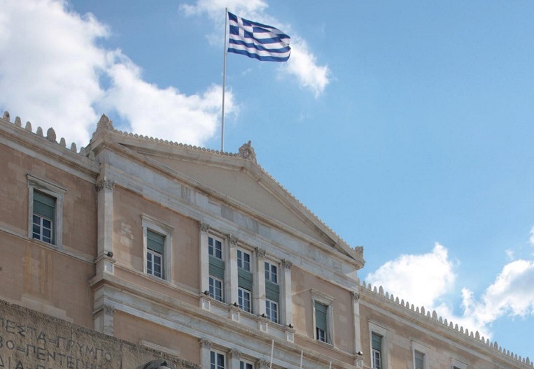 Eurostat: Greece Saving Jobs Despite Covid 19 Market Shock