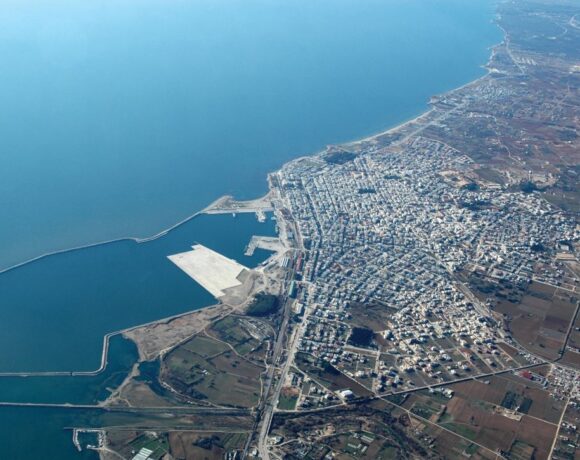 Four Investment Schemes Interested In Majority Stake Of Alexandroupolis Port
