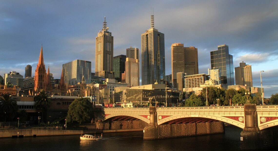 Gnto Examines Opening Greek Tourism Bureau In Melbourne